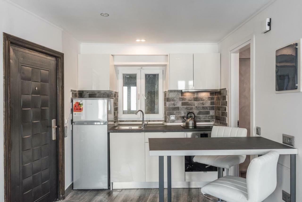 Apartment Corfu Downtown
