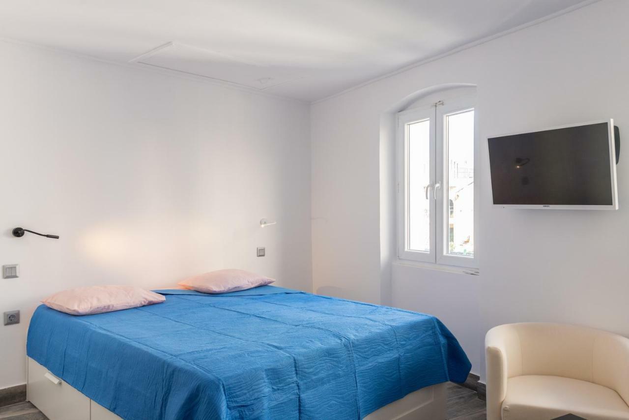 Corfu Downtown Appartement