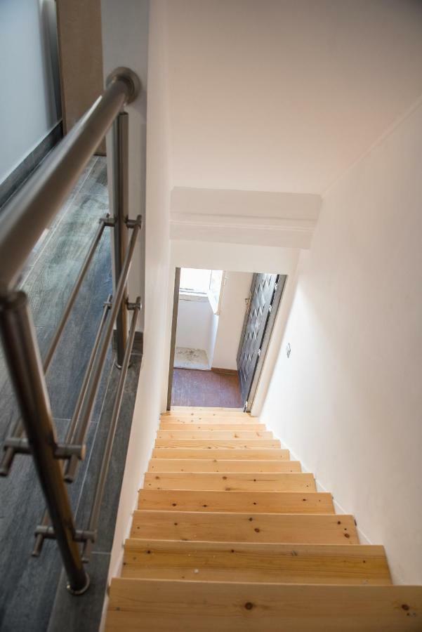 Corfu Downtown Apartment