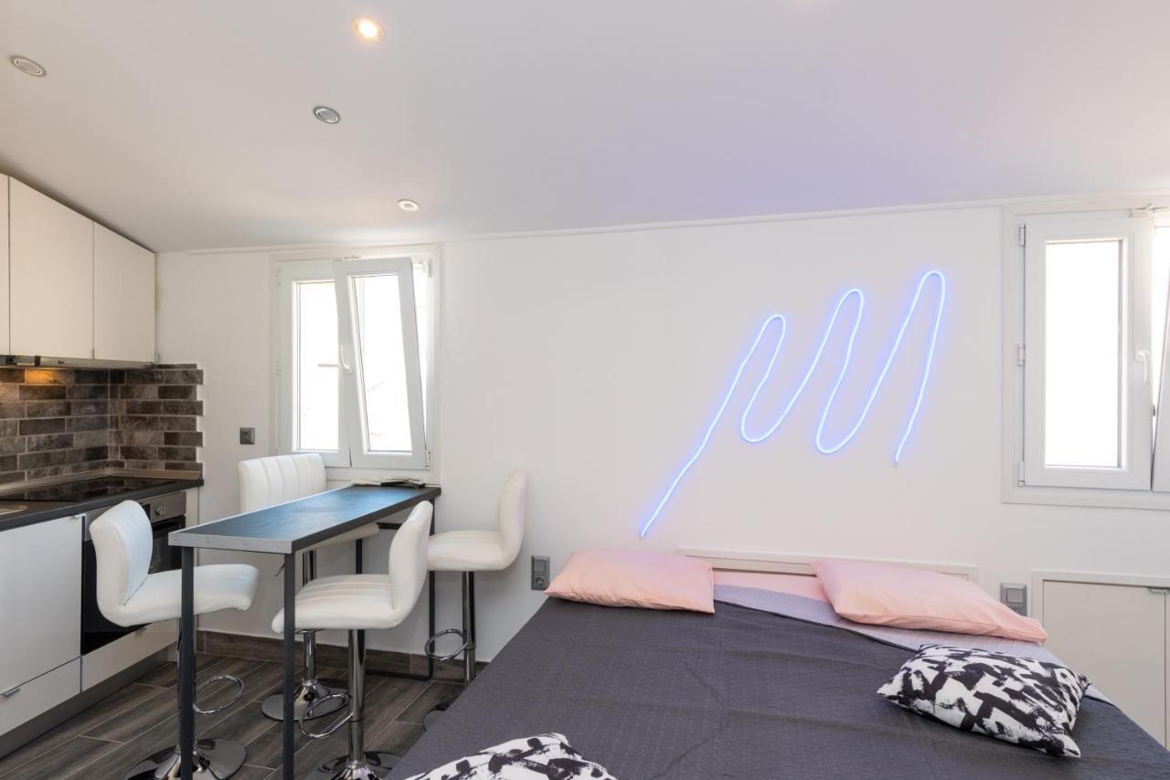 Appartement Corfu Downtown