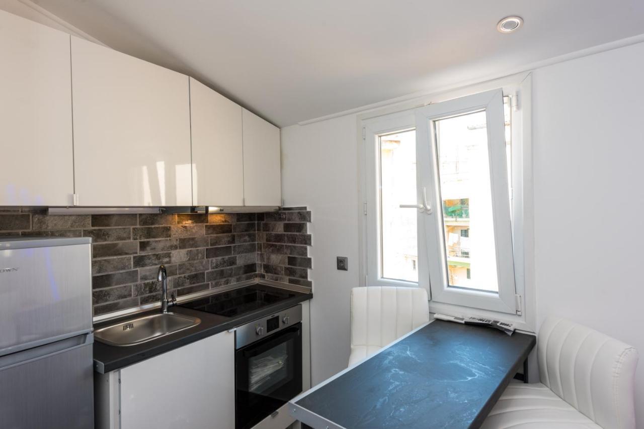 Appartement Corfu Downtown