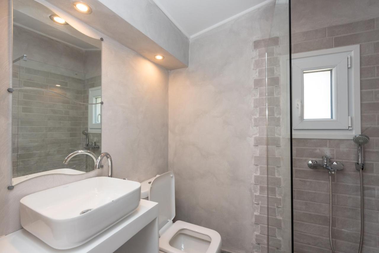 Corfu Downtown Apartment