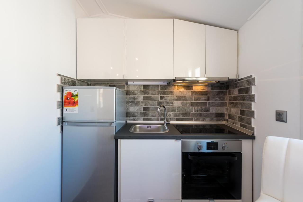 Apartment Corfu Downtown *