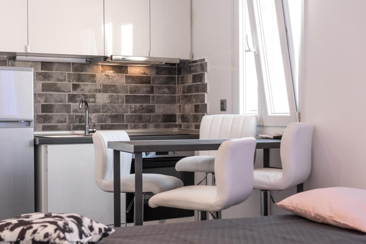 Corfu Downtown Appartement
