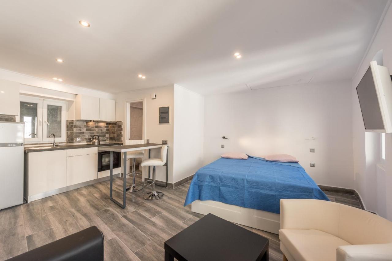 Apartment Corfu Downtown