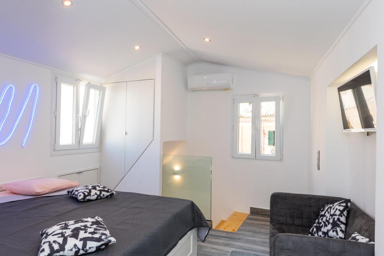 Appartement Corfu Downtown Corfu (city)